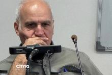 فرامرز رستگار