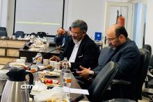 افشین پاک نهال