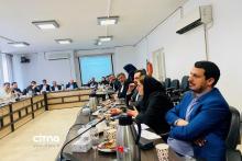 الهام فراهانی