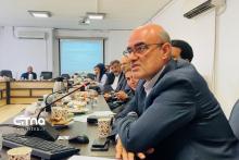 علی فلاح حقیقی