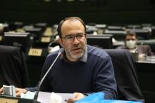 مهدی طغیانی