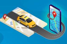 تاکسی اینترنتی