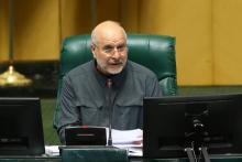 محمدباقر قالیباف