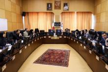 کمیسیون صنایع