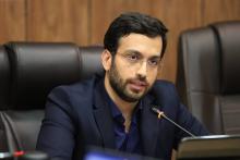 محمدصادق فراهانی