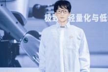 ربات انسان نما