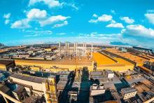 فولاد مبارکه