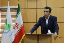 تورج امرایی