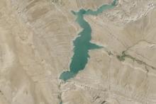 تصاویر ماهواره ای