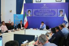 وزیر ارتباطات