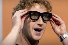 عینک هوش مصنوعی