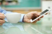 اینترنت خبرنگاری