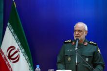 اطلاعات سپاه