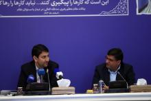 وزیر ارتباطات