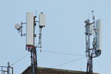 باتری اپراتور