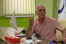 فرامرز رستگار