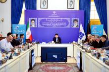 وزیر ارتباطات