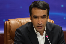 تورج امرایی