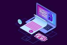 برات الکترونیک