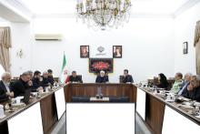 محمدرضا عارف