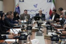 شرکت ملی پست