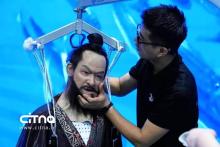 نمایشگاه ربات