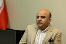 مسعود شکرانی