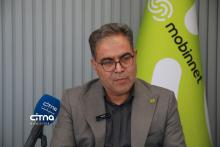 خلیلی - مبین نت