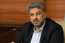 مصطفی رجبی مشهدی