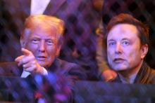 دونالد ترامپ