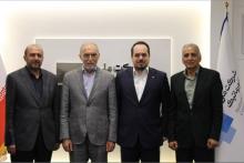 علیرضا ماهیار