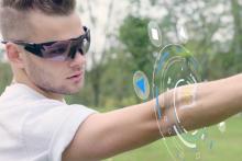 خالکوبی‌های هوشمند