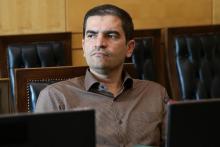 احسان قاضی زاده هاشمی