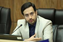 محمدصادق فراهانی