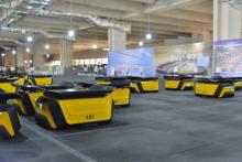 شرکت ملی پست