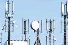 دکل مخابراتی