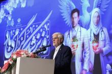 معاون اول رئیس جمهور