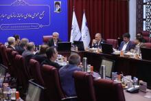 علی مدنی زاده