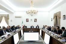 محمد رضا عارف