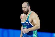 امیرحسین زارع