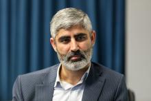 عباس بیگدلی