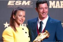 روبرت لواندوفسکی