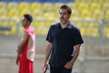 افشین پیروانی