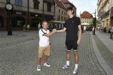 مارسین گاروش