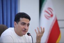 همایون شجریان