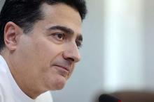 همایون شجریان