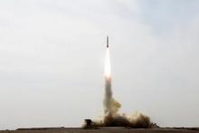 موشک قاسم بصیر 