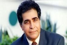 هوشمند عقیلی 