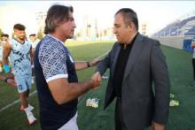 علی تاجرنیا