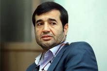 احمد دنیامالی